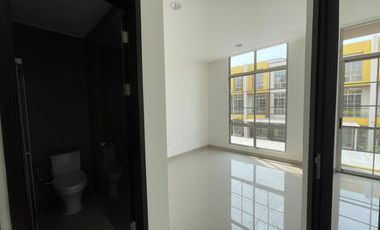 DIJUAL RUMAH PIK 2 MURAH BANGET