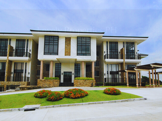 Fully Furnished One Bedroom Loft Unit , Golf View Terraces, South Forbes, Silang, Cavite