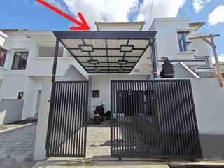 Sale rumah baru 2lt suradipa a yani peguyangan dkt warung mina,subak