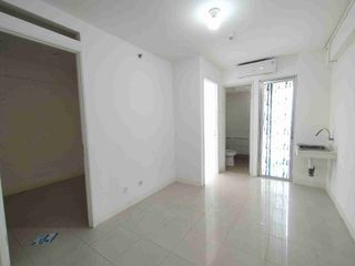 Dijual Apartmen Bassura city 2 Kamar Tower Dahlia lantai rendah