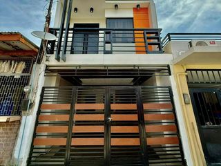 3-Bedroom Semi-Furnished Townhouse in Talisay City, Cebu