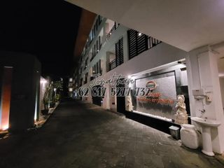 Dijual Unit kamar Hotel Harris Riverview Raya Kuta Badung Bali