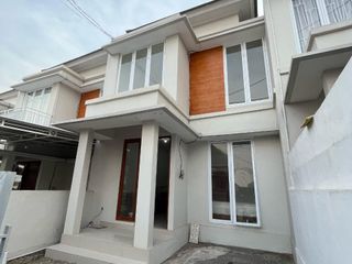 FOR SALE RUMAH BAGUS ONE GATE SYSTEM 3BR KAWASAN MUNGGU TABANAN