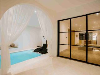 Dijual villa premium hunian nyaman kawasan premium pererenan