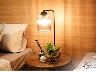 Condo Along Taft Avenue Near La Salle — Smart Urban Living at Kizuna Heights 🏙️✨