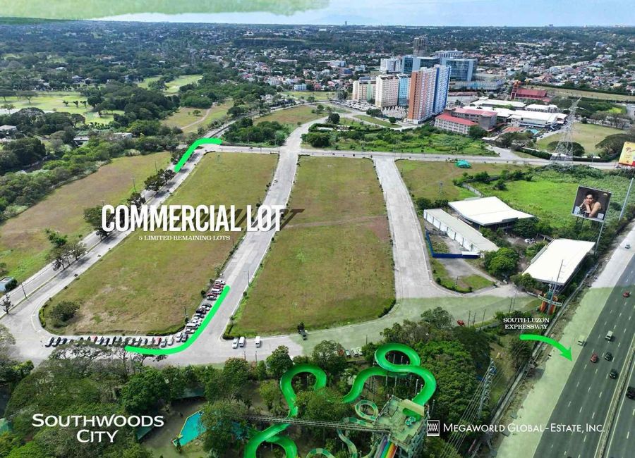 Greenfield Parkway, Zapote, Biñan, Laguna image 3