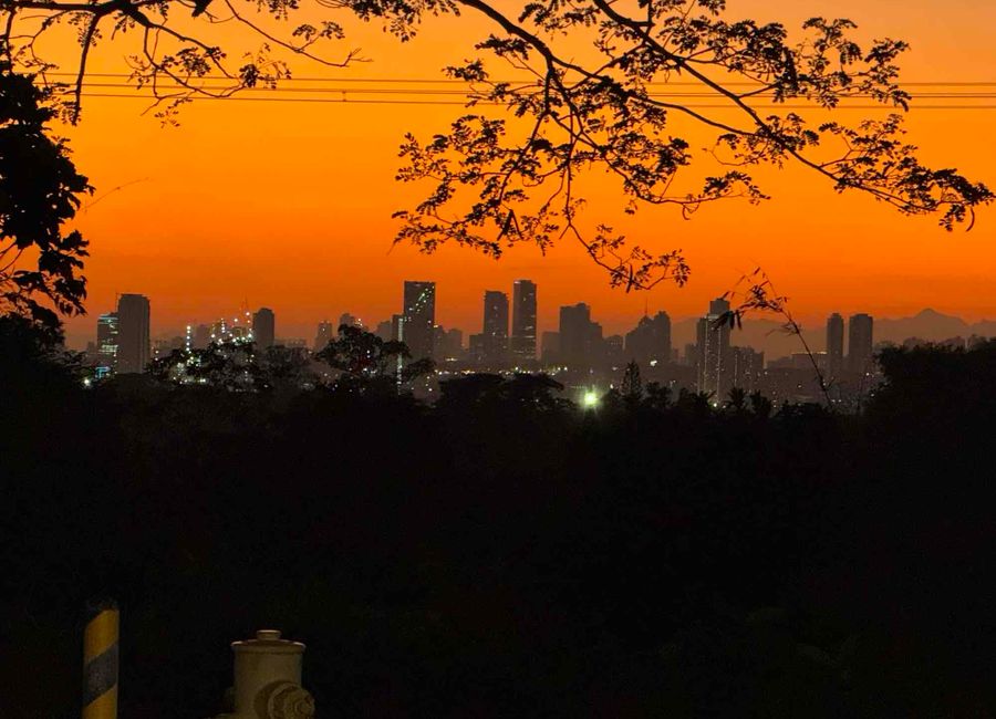 Fairmount Hills, Dela Paz, Antipolo, Rizal