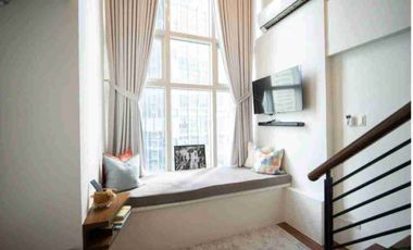 Eton Emerald corner Fully furnished 2br