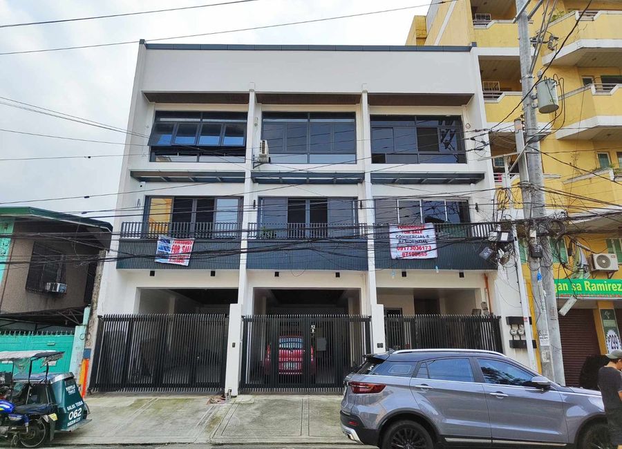 Del Rosario, Tiaong, 2nd District, Quezon image 2