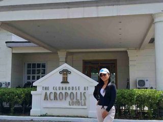 Acropolis Loyola