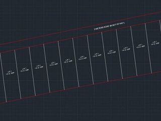 For Sale 1.2M 100sqm Residential Lot in Brgy. Patutong Malaki Tagaytay  LSS