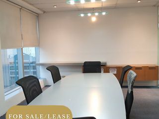 OFFICE SPACE FOR SALE IN VALERO MAKATI