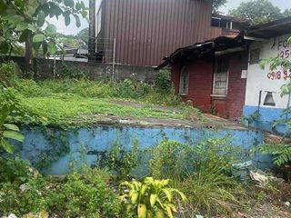 Gen Ordonez Marikina Heights Commercial Lot for Lease