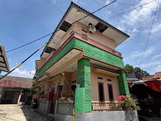 Rumah 2 Lantai Termurah di Cinangka  Pondok Cabe, Dijual di bawah harga pasar
