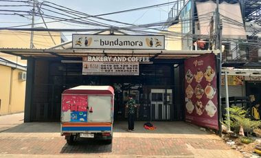 DIJUAL WORKSHOP PERCETAKAN