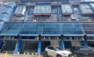 DIJUAL 6 UNIT KANTOR GANDENG