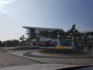 Lot For Sale at Alabang West Village, Daang Hari, Las Piñas City