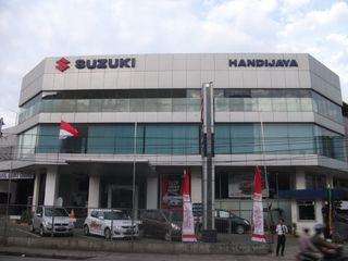 Dijual Buiding di Jl. Raya Gunung Sahari, Pademangan, Ancol, Jakarta Utara