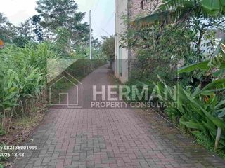 Tanah Tembalang Mulawarman Undip