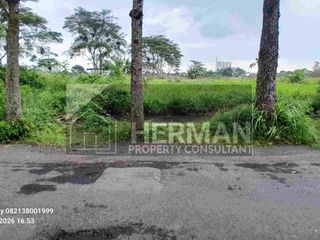 Tanah Tembalang Mulawarman Undip