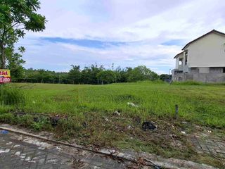 Dijual Tanah Kavling Grand City Balikpapan