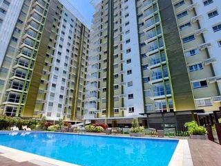 Fully furnished studio unit at Mesaverte CDO for sale with many good reviews in AIRBNB