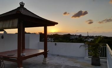 Dijual vlla bagus view area ungasan