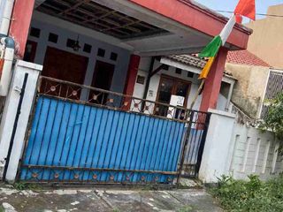 Dijual  rumah 1 lantai 3 kamar tidur lokasi strategis di kota Serang