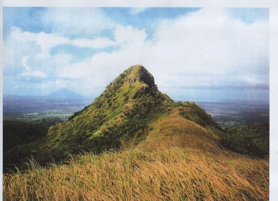 Macopa Place, Mount Malarayat Golf & Country Club, Lipa, Batangas