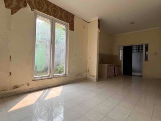 Rumah Murah Cibubur Siap Huni