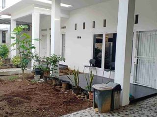Jual Rumah 2 unit komplek pelangi indah, korong gadang, kuranji Padang