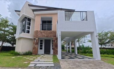 Premium 210.22 m2 4BR House and Lot for Sale in Bacolod City by The Fountain Grove