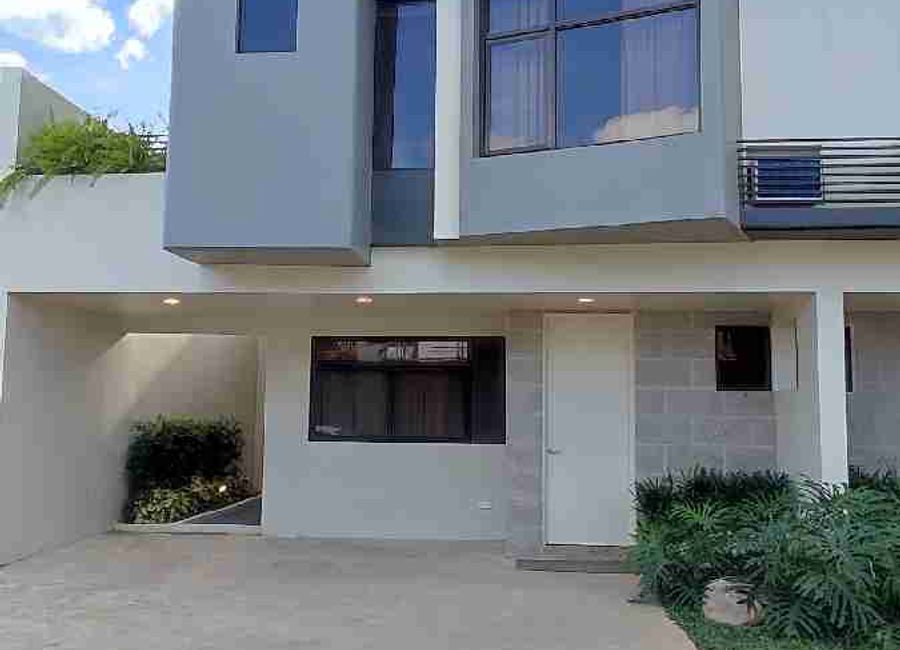 Quarry Road, Binangonan, Rizal