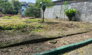 Lot for sale  (207 sqm) at Grand Garden Villas, Governors Drive, Dasmarinas Cavite
