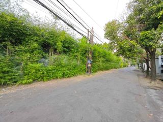 Tanah PREMIUM di Pusat Kota Jl Pemuda Renon