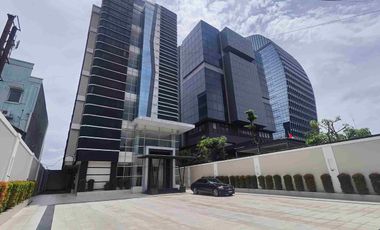 JUAL CEPAT GEDUNG BARU SIAP PAKAI DI PANCORAN JAKARTA SELATAN