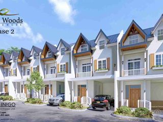 Expandable 4 bedroom townhouse in Talamban Cebu City