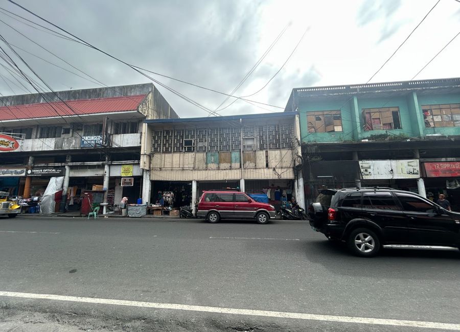 FOR SALE: Income-Generating Commercial Building 📍 Prime Location ...