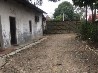DIJUAL GUDANG MELALU LELANG CASH ONLY DI CURUG TANGERANG