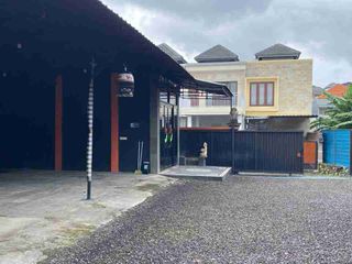Di jual tanah jalan Suradipa, Denpasar, Bali