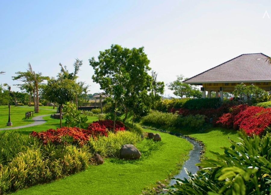 Banyan Drive, Verdana Homes, Biñan, Laguna