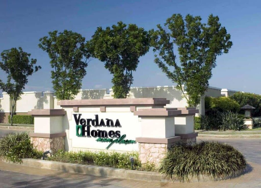 Banyan Drive, Verdana Homes, Biñan, Laguna image 2
