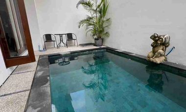 Villa Mumbul Suite Nusa Dua
