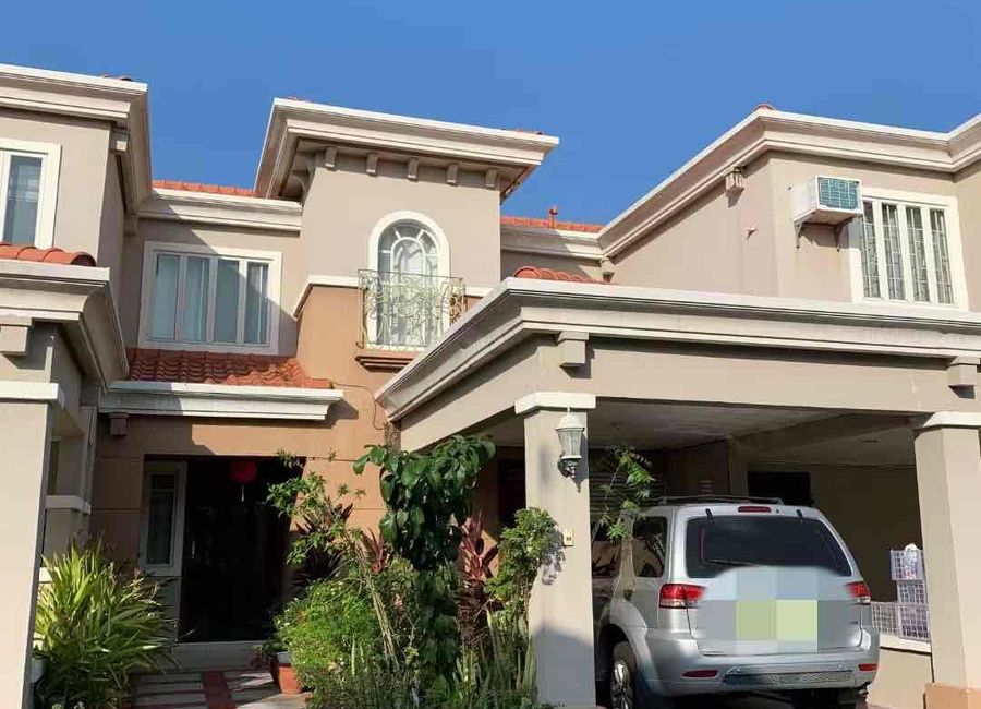 Brentville International, Biñan, Laguna