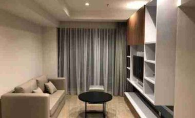 Super Murah! Apartemen Jepang Branz BSD 2 Bed Room, Furnished, Lantai Fasilitas! Dekat Aeon, Tol, ICE, Prasetya Mulya