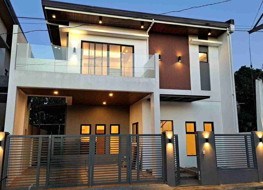 M. L. Quezon Street, San Roque, Antipolo, Rizal