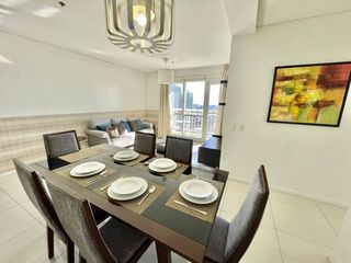 SENTA Makati: 2BR For Sale, 85 sqm, Furnished, facing park, 1 parking, P25.9M