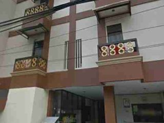 Dijual BU Rumah Kost di Sawah Besar di Jakarta Pusat
