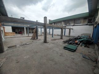 For Lease: Warehouse in Barangay Tatalon, Quezon City
