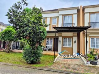 Jual Rumah Di Alegria Park BSD Serpong
